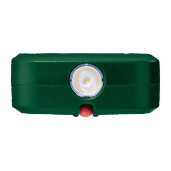 PARKSIDE® Akku-LED-Leuchte »PALA 2000 A2« (drehbar) - B-Ware sehr gut