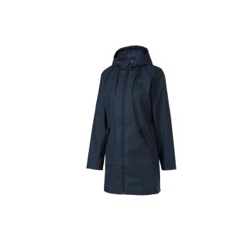 CRIVIT Damen Regenparka (Navy, XL(48/50)) - B-Ware neuwertig