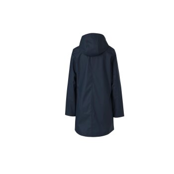 CRIVIT Damen Regenparka (Navy, XL(48/50)) - B-Ware neuwertig