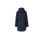 CRIVIT Damen Regenparka (Navy, XL(48/50)) - B-Ware neuwertig