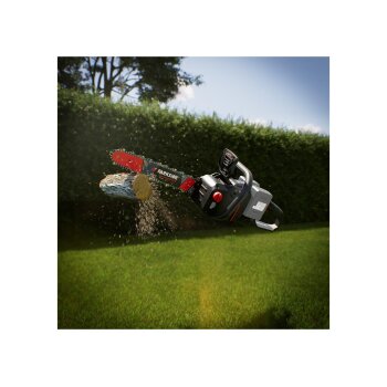 PARKSIDE PERFORMANCE® 40 V Akku-Kettensäge...