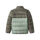 lupilu® Kinder Lightweight-Jacke (Grün, 122/128) - B-Ware neuwertig
