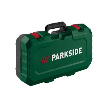 PARKSIDE® 20 V Akku-Multifunktionswerkzeug »PAMFW 20-Li C3«, ohne Akku und Ladegerät - B-Ware gut