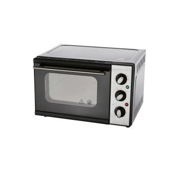 SILVERCREST® Mini-Backofen »SGB 1200 B5« - B-Ware gut
