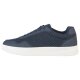 esmara® MEN Herren-Sneaker, 44, marineblau - B-Ware sehr gut