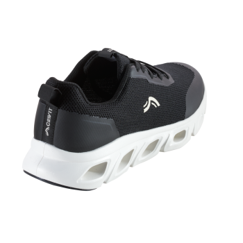 CRIVIT Herren Sport-und-Freizeitschuhe (Schwarz, 46) - B-Ware neuwertig