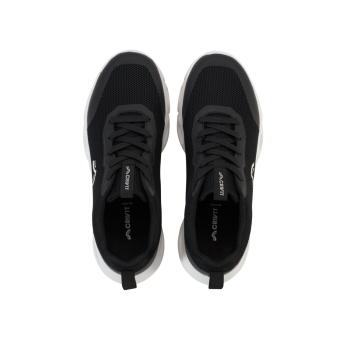 CRIVIT Herren Sport-und-Freizeitschuhe (Schwarz, 46) - B-Ware neuwertig