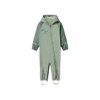 lupilu® Kinder-Matsch- und -Buddel-Overall - B-Ware