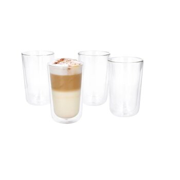 SILVERCREST® Thermogläser - B-Ware