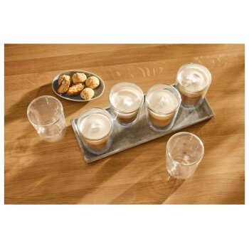 SILVERCREST® Thermogläser - B-Ware