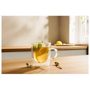 SILVERCREST® Thermogläser - B-Ware