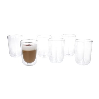 SILVERCREST® Thermogläser - B-Ware