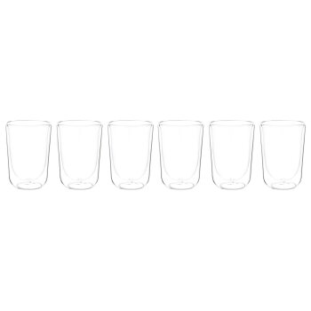 SILVERCREST® Thermogläser - B-Ware