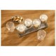 SILVERCREST® Thermogläser - B-Ware