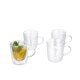 SILVERCREST® Thermogläser - B-Ware