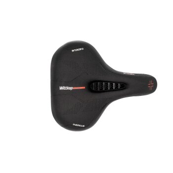 Wittkop Fahrradsattel - B-Ware