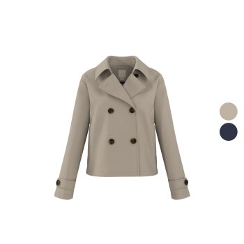 esmara® Damen Trenchjacke - B-Ware