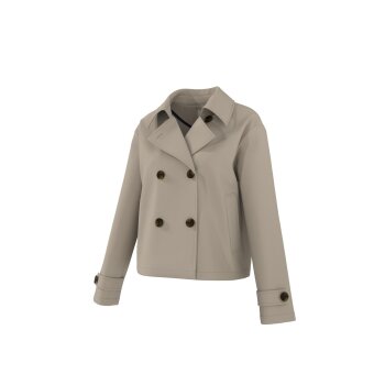 esmara® Damen Trenchjacke - B-Ware