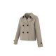 esmara® Damen Trenchjacke - B-Ware