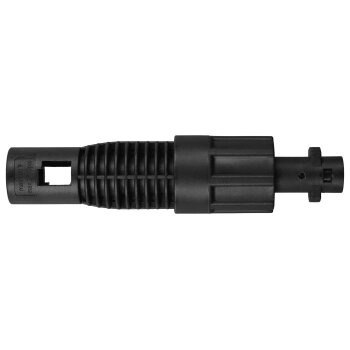 PARKSIDE® Hochdruckreiniger Düsen Sortiment: 3-in-1 / Turbo-Schmutzfräse / Power-Jet / Doppel-Dreckfräser - B-Ware
