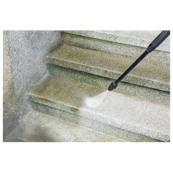 PARKSIDE® Hochdruckreiniger Düsen Sortiment: 3-in-1 / Turbo-Schmutzfräse / Power-Jet / Doppel-Dreckfräser - B-Ware