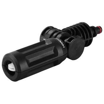 PARKSIDE® Hochdruckreiniger Düsen Sortiment: 3-in-1 / Turbo-Schmutzfräse / Power-Jet / Doppel-Dreckfräser - B-Ware