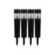 LIVARNO® LED-Solarleuchten, 4 Stück - B-Ware