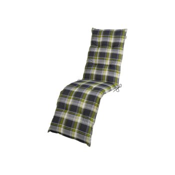 LIVARNO® Relaxsessel-Polsterauflage »Valencia /...