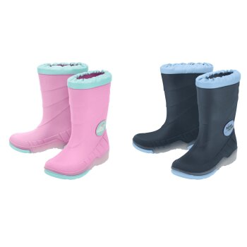 lupilu® Kinder Blinkregenstiefel - B-Ware