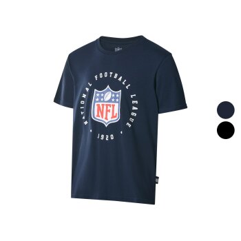 T-Shirt "NFL Logo" - B-Ware