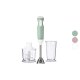 SILVERCREST® Stabmixer-Set »SSMS 600 G1«, 4-teilig - B-Ware
