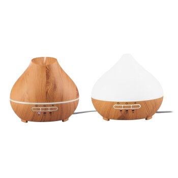 LIVARNO® Ultraschall-Aroma-Diffuser »LADH...