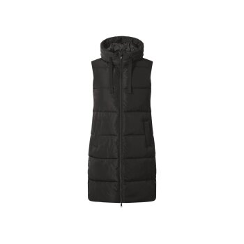 esmara® Damen Steppweste - B-Ware