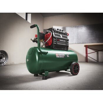 PARKSIDE® Leise-Kompressor »PSKO 5010...
