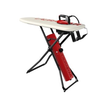 Laurastar Dampf-Bügelsystem Go - B-Ware