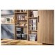 SILVERCREST® Vorratsdosen-Set, 8 Stk. - B-Ware