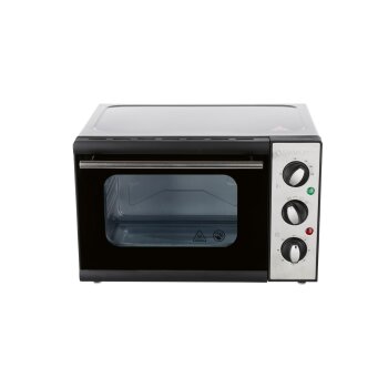 SILVERCREST® Mini-Backofen »SGB 1200 B5«...