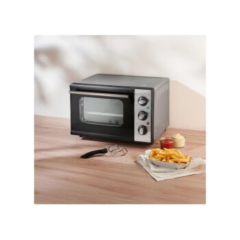 SILVERCREST® Mini-Backofen »SGB 1200 B5« - B-Ware