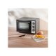 SILVERCREST® Mini-Backofen »SGB 1200 B5« - B-Ware