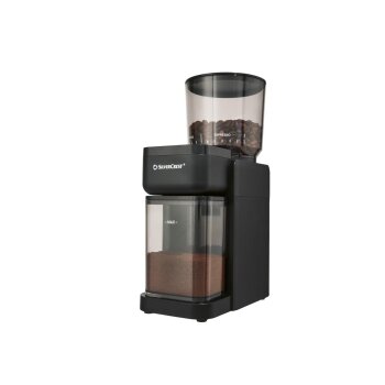 SILVERCREST® Elektrische Kaffeemühle »SKSM...
