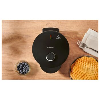 SILVERCREST® Waffeleisen »SWE 1200 F1« - B-Ware