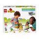LEGO® DUPLO® 10427 Interactive Adventure Train - B-Ware