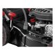 PARKSIDE PERFORMANCE® Benzin-Rasenmäher »PPBRM 46 B2« mit Elektrostarter-Akku und Ladegerät - B-Ware
