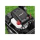 PARKSIDE PERFORMANCE® Benzin-Rasenmäher »PPBRM 46 B2« mit Elektrostarter-Akku und Ladegerät - B-Ware