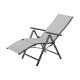LIVARNO® Aluminium-Relaxsessel »Houston«, 58 x 110 x 80 cm - B-Ware