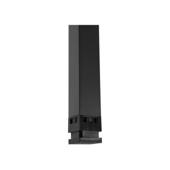 LIVARNO® Alu-Gartentisch »Valencia«,...