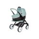 SMOBY Puppenwagen 3- in-1 »Maxi-Cosi« (Mint) - B-Ware gut