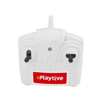 Playtive RC Fahrzeug, mit leuchtenden Front- und Rückscheinwerfern (Bentley Continental GT V8) - B-Ware neuwertig