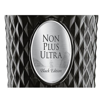 A.H. Riise Non Plus Ultra Black Edition (Rum-Basis) mit Geschenkbox 42% Vol