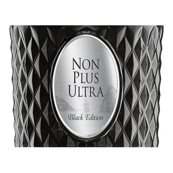 OLD ST. CROIX Non Plus Ultra Black Edition (Rum-Basis) mit Geschenkbox 42% Vol